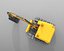 Mini Excavator