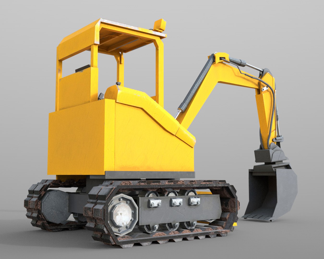 excavator 3D model https://p.turbosquid.com/ts-thumb/C9/4L9IZh/mS2e1Zle/6/jpg/1587891979/1920x1080/fit_q87/9d5b7fe69703ba519251f488067d40d360370ebe/6.jpg