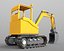 Mini Excavator