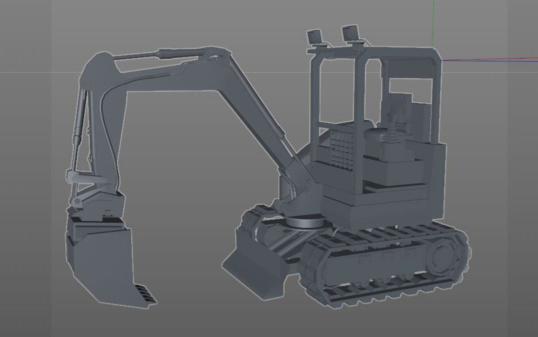 excavator 3D model https://p.turbosquid.com/ts-thumb/C9/4L9IZh/o88v7tQA/10/jpg/1587891979/1920x1080/fit_q87/ad92b7c9a5cbc29fda0ef17b551ee8485bcbae6c/10.jpg