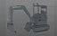 Mini Excavator