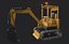 Mini Excavator