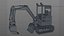 Mini Excavator