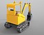 Mini Excavator