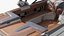 Marine Sport Wakeboard Boat