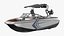 Marine Sport Wakeboard Boat