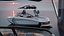 Marine Sport Wakeboard Boat