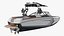 Marine Sport Wakeboard Boat