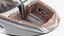Marine Sport Wakeboard Boat
