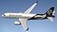 A320 Neo Air新西兰