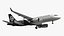 A320 Neo Air新西兰