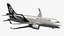 A320 Neo Air新西兰