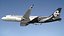 A320 Neo Air新西兰