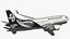A320 Neo Air新西兰