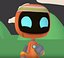 Robots lindos: Robin