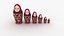 Matryoshka doll