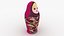 Matryoshka doll