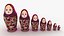 Matryoshka doll