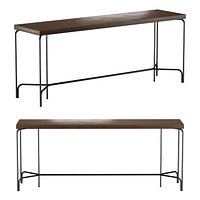 Four Hands Marion Console Table