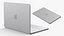 MacBook Neo Portable Laptop Device White