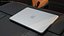 MacBook Neo Portable Laptop Device White