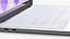 MacBook Neo Portable Laptop Device White