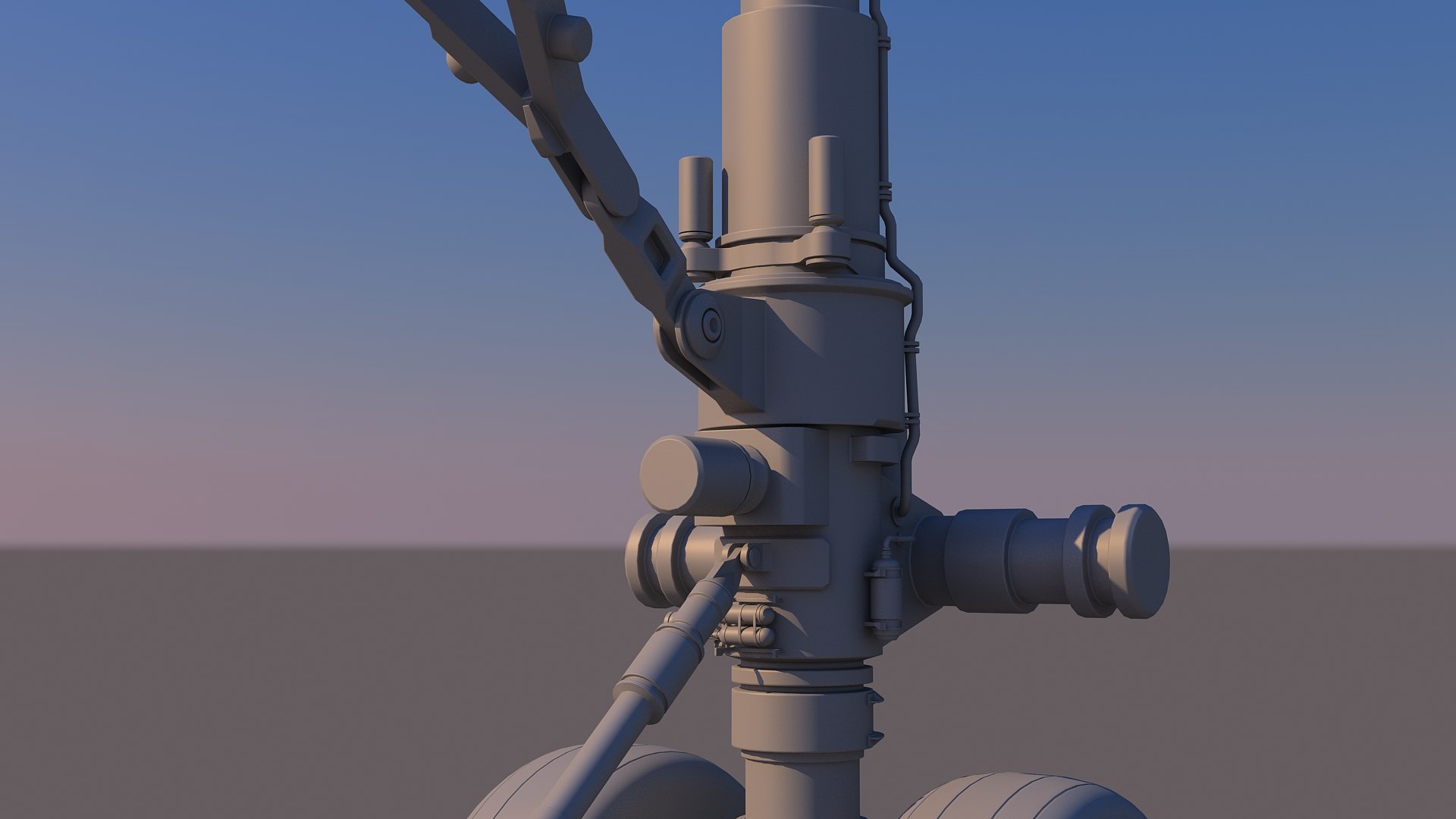 Landing gear - Chassi model https://p.turbosquid.com/ts-thumb/C9/NOyHGU/az/111/jpg/1668632282/1920x1080/fit_q87/1ab907e777c8c907b5289d1fbe7d342d7190a9df/111.jpg