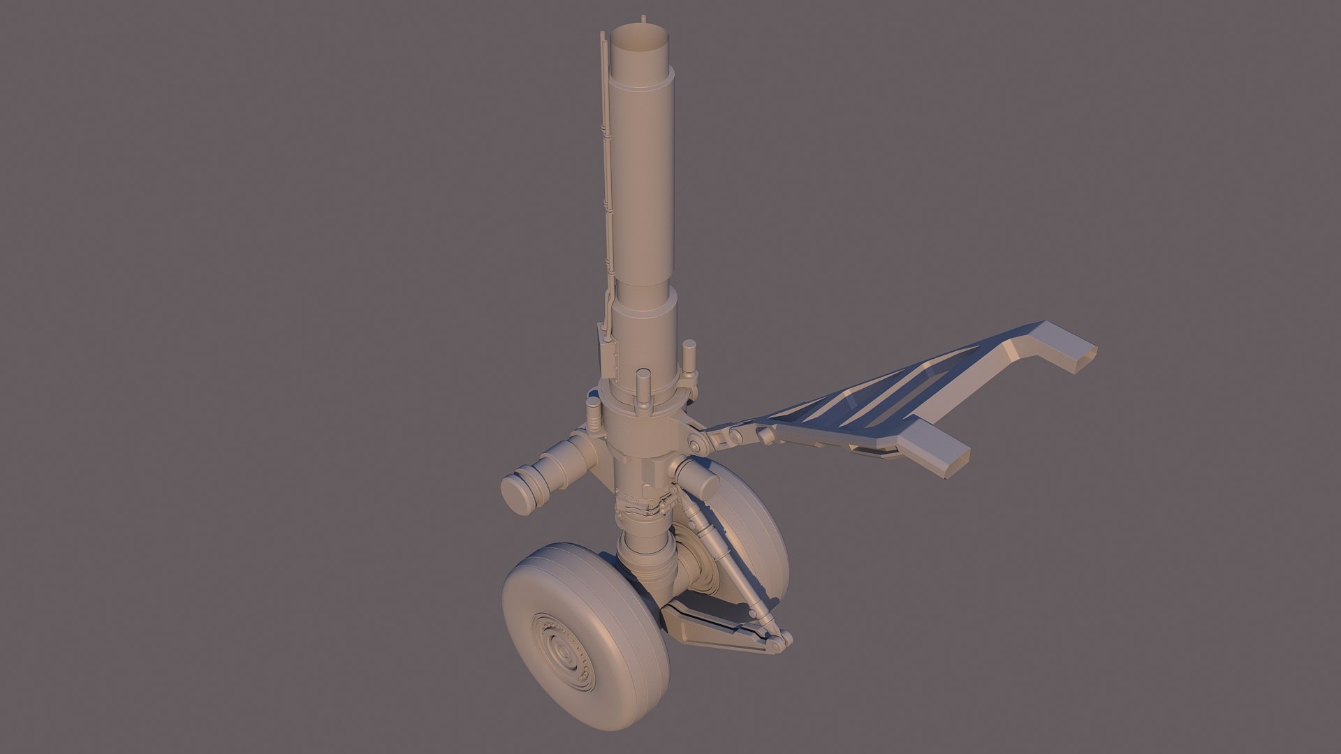 Landing gear - Chassi model https://p.turbosquid.com/ts-thumb/C9/NOyHGU/c0/18/jpg/1668632293/1920x1080/fit_q87/a04a9c899cfc5f9b42e2ab5393ebae7095ac9600/18.jpg