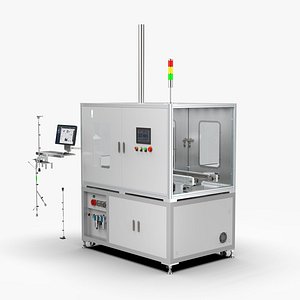 Automatic Hot Melt Crimping Machine