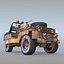 Modelo JEEP Collection 6