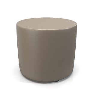Brunswick Bowling Ottoman PBR