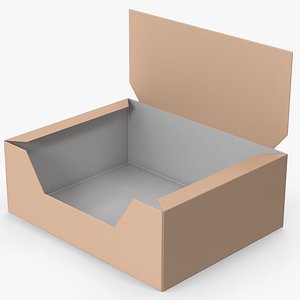 Candy Package Box