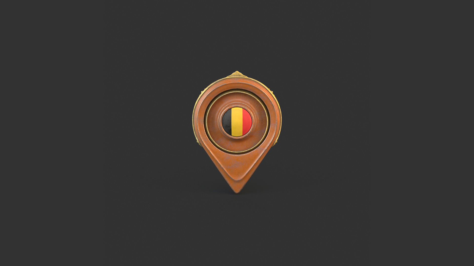 Belgium Flag Icon 3D model https://p.turbosquid.com/ts-thumb/C9/YlBIrv/AY/belgium/jpg/1682585260/1920x1080/turn_fit_q99/62a31f60e9c5b5fc0b5735ec4259cf01a2616481/belgium-1.jpg