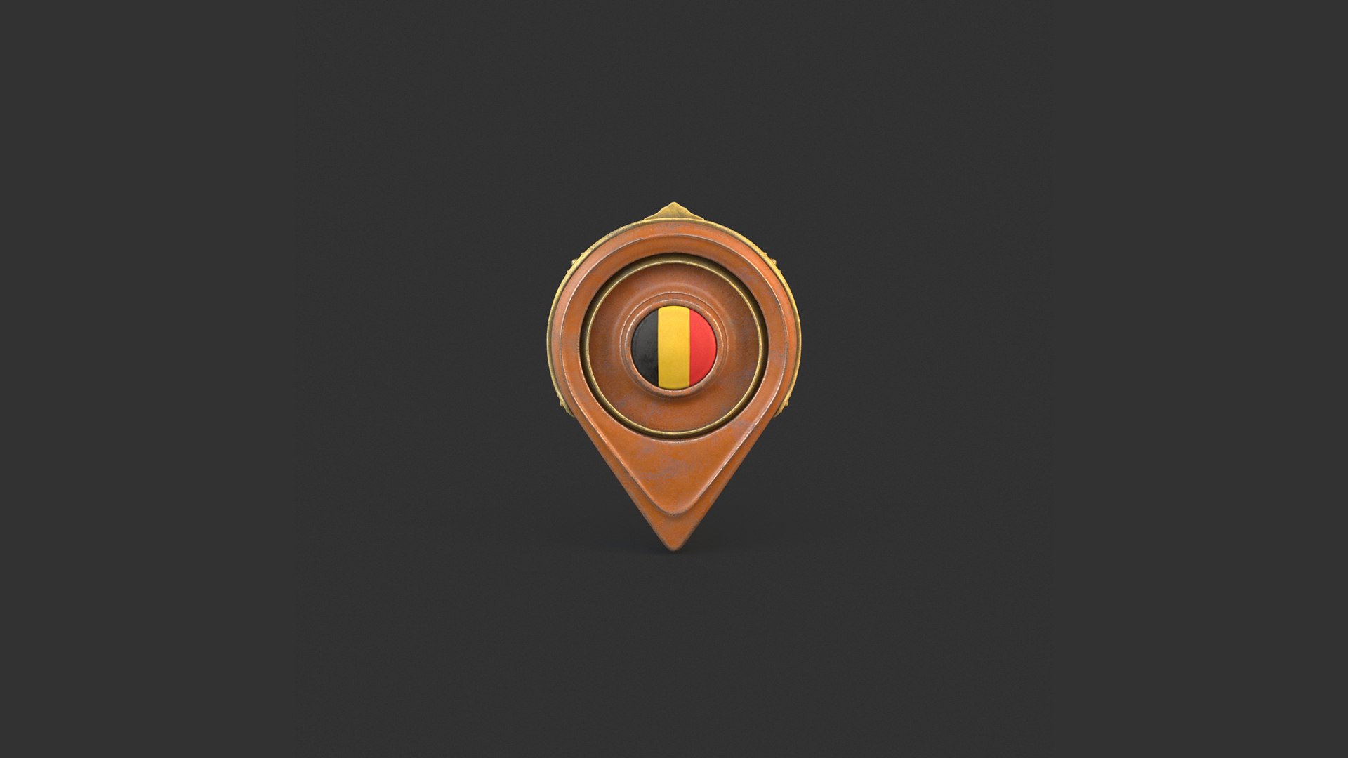 Belgium Flag Icon 3D model https://p.turbosquid.com/ts-thumb/C9/YlBIrv/ca/belgium_01/jpg/1682585244/1920x1080/fit_q87/5f149baa87c50e4c76b49613bafb4716754d5fcd/belgium_01.jpg