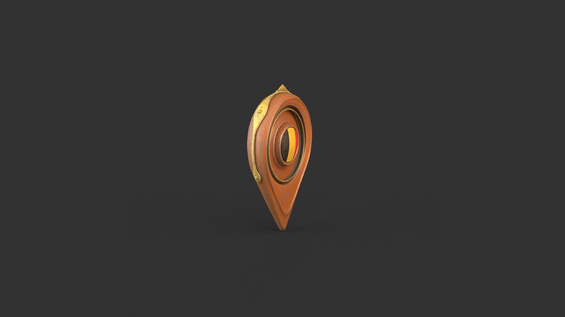 Belgium Flag Icon 3D model https://p.turbosquid.com/ts-thumb/C9/YlBIrv/n2/belgium_03/jpg/1682585245/1920x1080/fit_q87/9acd2bc89f0d7658dfad07867a4a115629b3ed5e/belgium_03.jpg