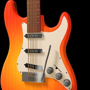 Electric Guitar