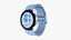 Samsung Galaxy Orologio FE Argento