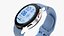 Samsung Galaxy Orologio FE Argento