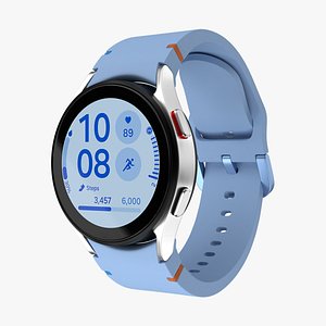 Samsung Galaxy Watch FE Silver