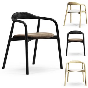 Sovet Autumn Chair