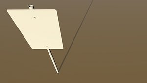 3D sign