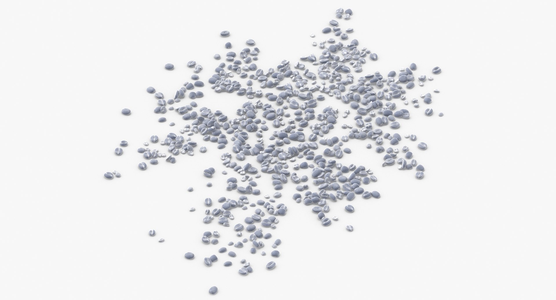 spilled coffee beans 3D model https://p.turbosquid.com/ts-thumb/C9/bg4uvM/KUPUFfse/spilled_coffee_beans_wireframe_0002/jpg/1566981961/1920x1080/fit_q87/c5424a43dd9fe7a0edbc40822f617aa9376ea0cc/spilled_coffee_beans_wireframe_0002.jpg