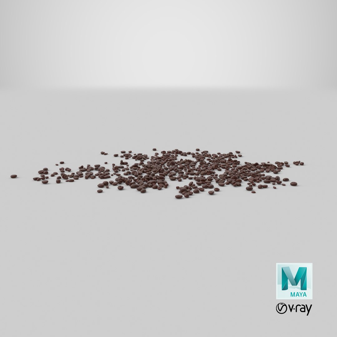 spilled coffee beans 3D model https://p.turbosquid.com/ts-thumb/C9/bg4uvM/MBqVwCwF/stemcell_maya_vray_render/png/1568034645/1920x1080/fit_q87/7797d0ed3b88ee37a5abc4a0a13add6341484326/stemcell_maya_vray_render.jpg