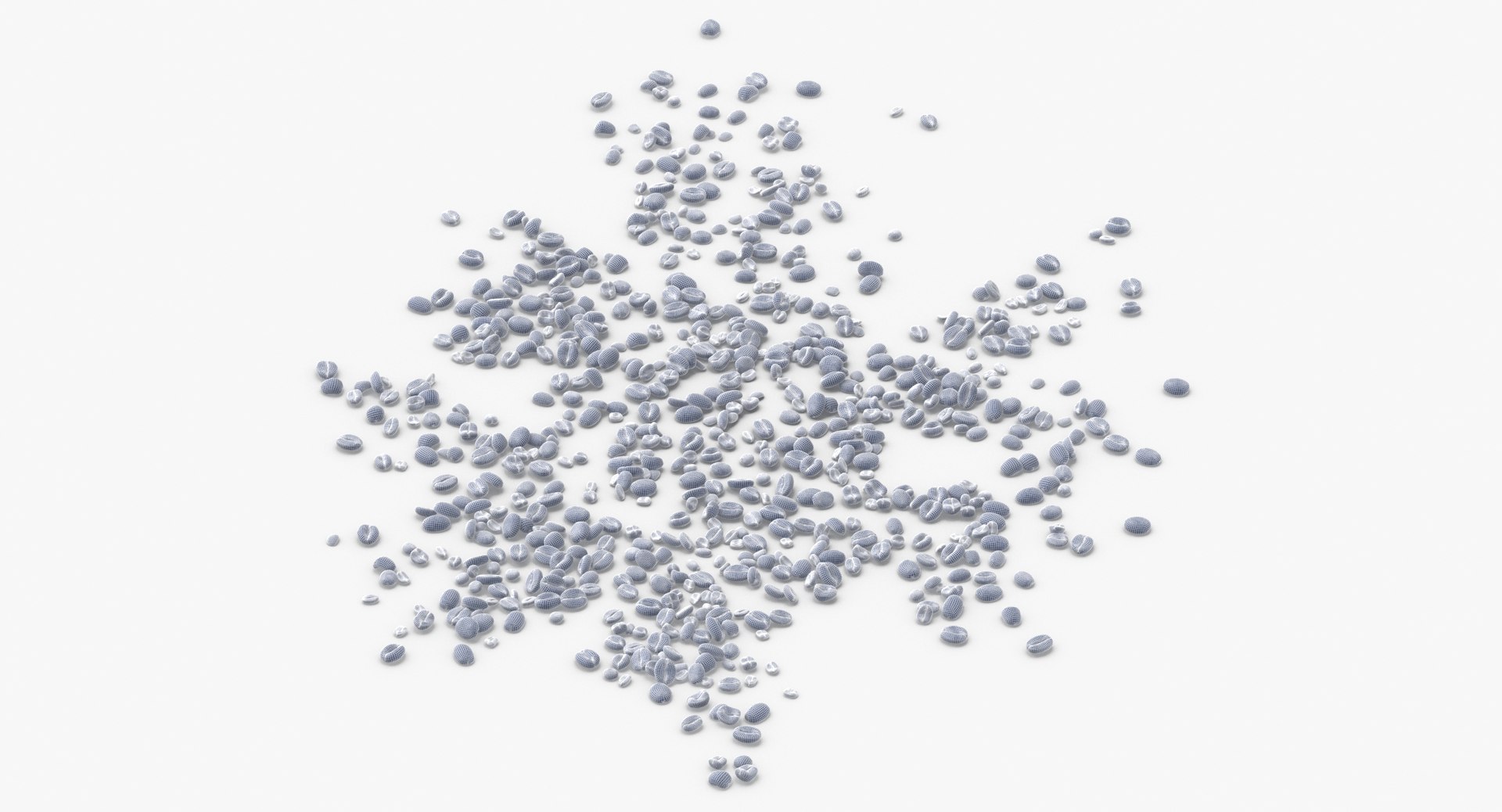 spilled coffee beans 3D model https://p.turbosquid.com/ts-thumb/C9/bg4uvM/eoIur8ts/spilled_coffee_beans_wireframe_0005/jpg/1566981962/1920x1080/fit_q87/4c10aa0076e35793ae31da8319d8eb33bb451113/spilled_coffee_beans_wireframe_0005.jpg