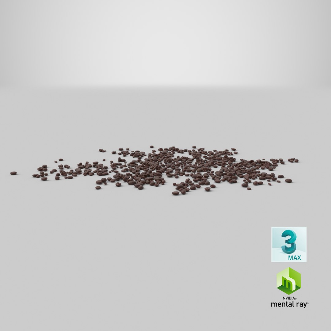 spilled coffee beans 3D model https://p.turbosquid.com/ts-thumb/C9/bg4uvM/rksgVBop/stemcell_max_mental_ray_render/png/1568034629/1920x1080/fit_q87/fca9fac7a52891f75e72381a4906730b8b7bc587/stemcell_max_mental_ray_render.jpg