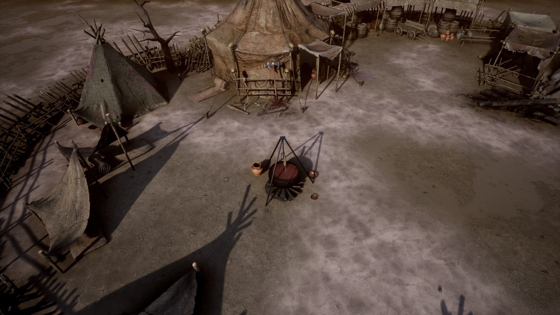 camp barbarian model https://p.turbosquid.com/ts-thumb/C9/ehpJSa/Kr/td_barbariancamp_ue_screen_2/jpg/1611956419/1920x1080/fit_q87/8129c1328e815a3fae4e66d2c5d189aeb0b2bb4d/td_barbariancamp_ue_screen_2.jpg