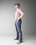 American casual Man