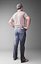 American casual Man