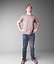 American casual Man