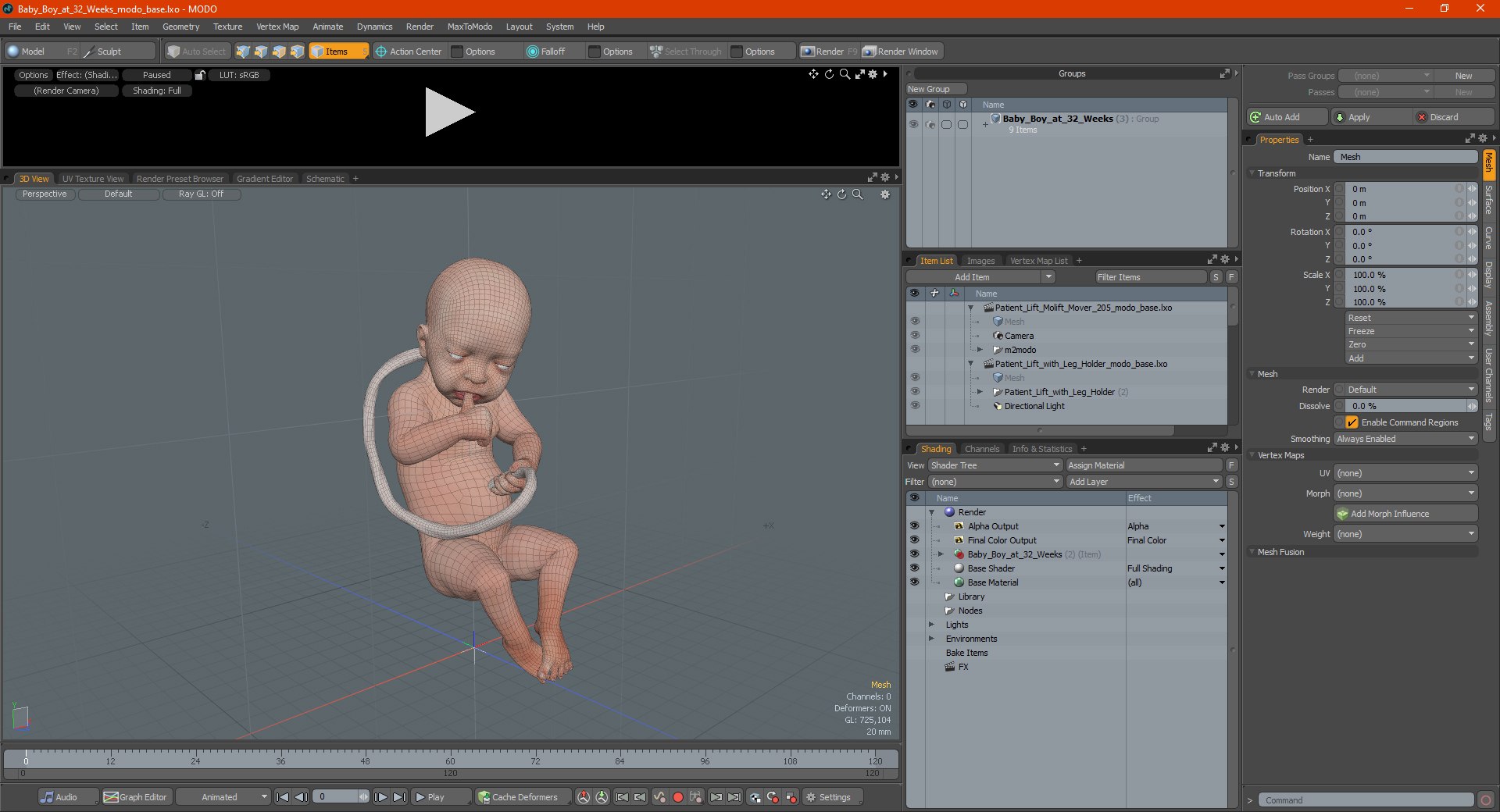 3D baby boy 32 weeks https://p.turbosquid.com/ts-thumb/C9/vIRG4U/Ux8SRqxH/babyboyat32weeks3dsmodel022/jpg/1606919326/1920x1080/fit_q87/492bda9849258b30f1ca6492cf1034ca926efcc7/babyboyat32weeks3dsmodel022.jpg
